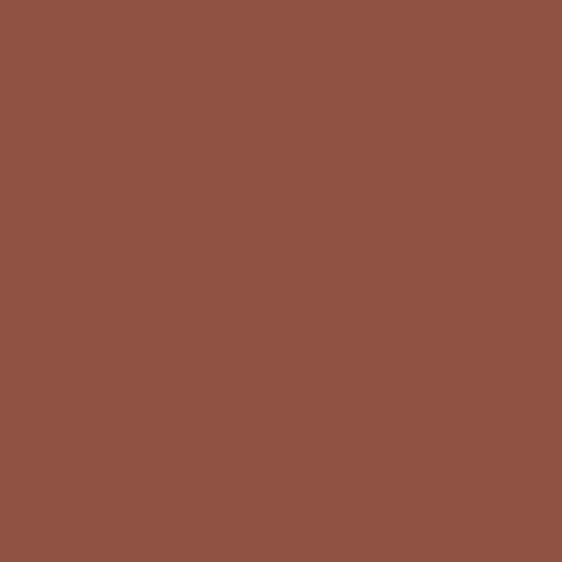 Dulux matt duralloy territory red powder coat colour swatch