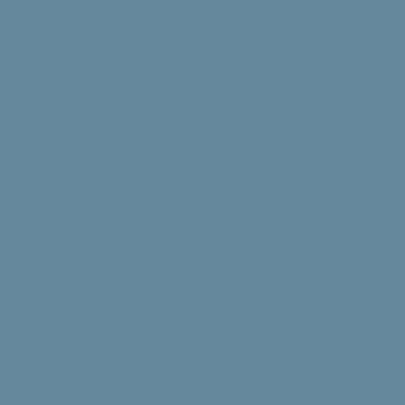 Dulux satin duralloy wedgewood (light blue) powder coat colour swatch