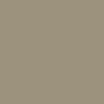 Dulux satin duralloy cove (brown) powder coat colour swatch