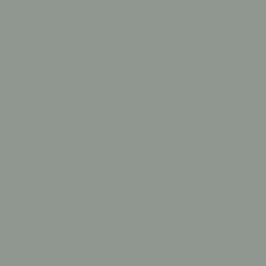 Dulux satin duralloy n42 storm grey powder coat colour swatch