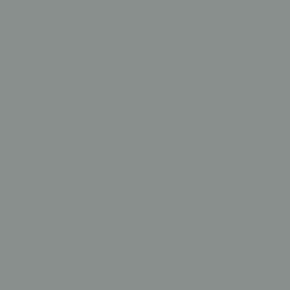 Dulux matt duralloy windspray (grey) powder coat colour swatch