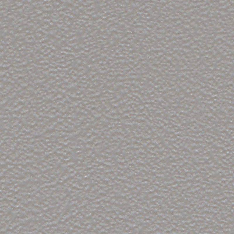 Dulux gloss surreal effects apo grey (light grey) ripple powder coat colour swatch