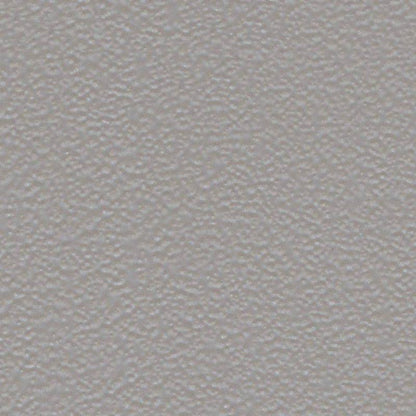 Dulux gloss surreal effects apo grey (light grey) ripple powder coat colour swatch