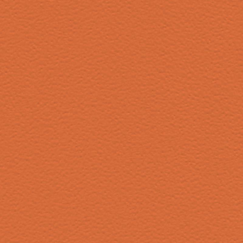 Dulux gloss surreal effects x15 orange ripple powder coat colour swatch