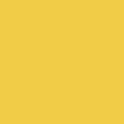 Dulux satin duratec intensity moonlight (light yellow) powder coat colour swatch