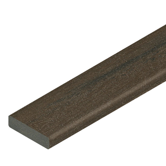 ModWood Natural Grain Collection Black Bean sample close up photo