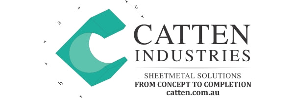 Catten Industries logo